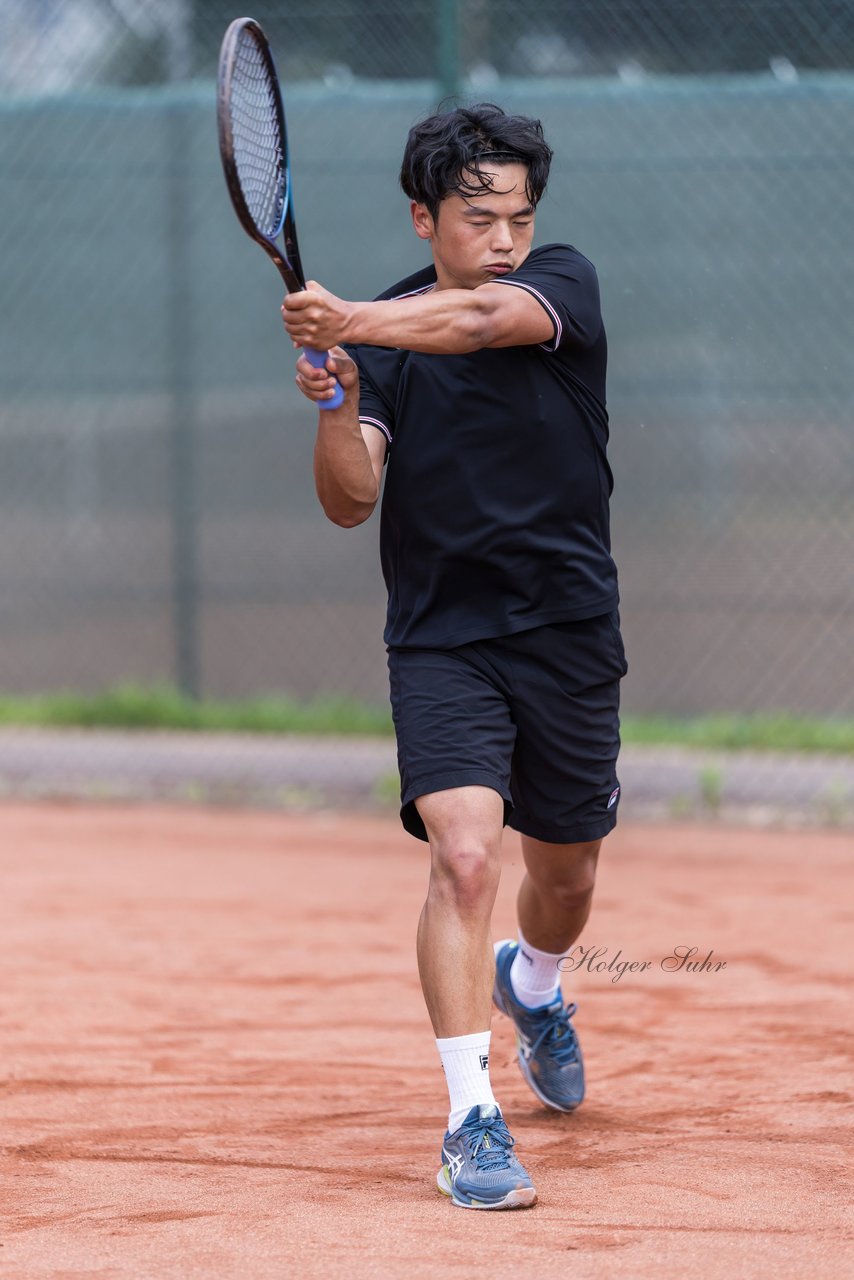 Bild 430 - Bergstedt Open